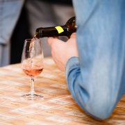 Ochutnávka vín 2018 Dvorníky