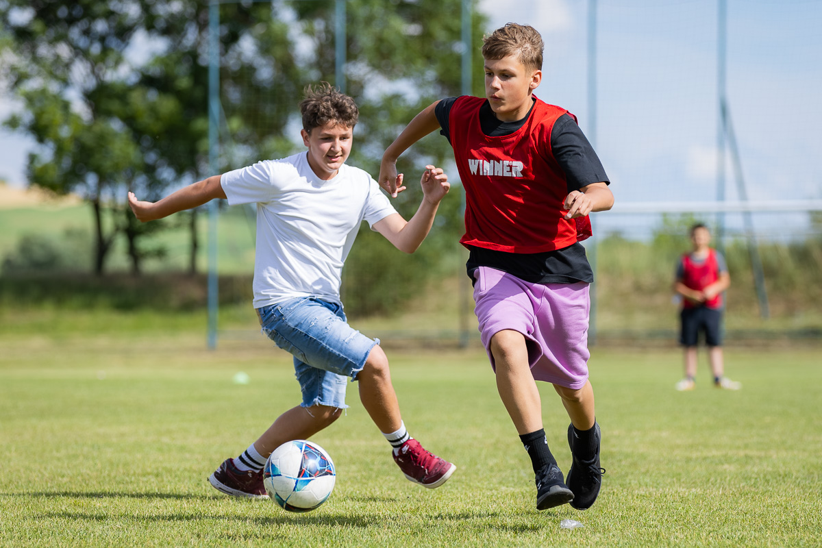 Deň rodiny 2026 v Dvorníkoch