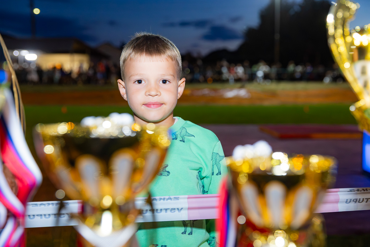 Hasičská sobota 2026 – Memoriál Jána Mazúra