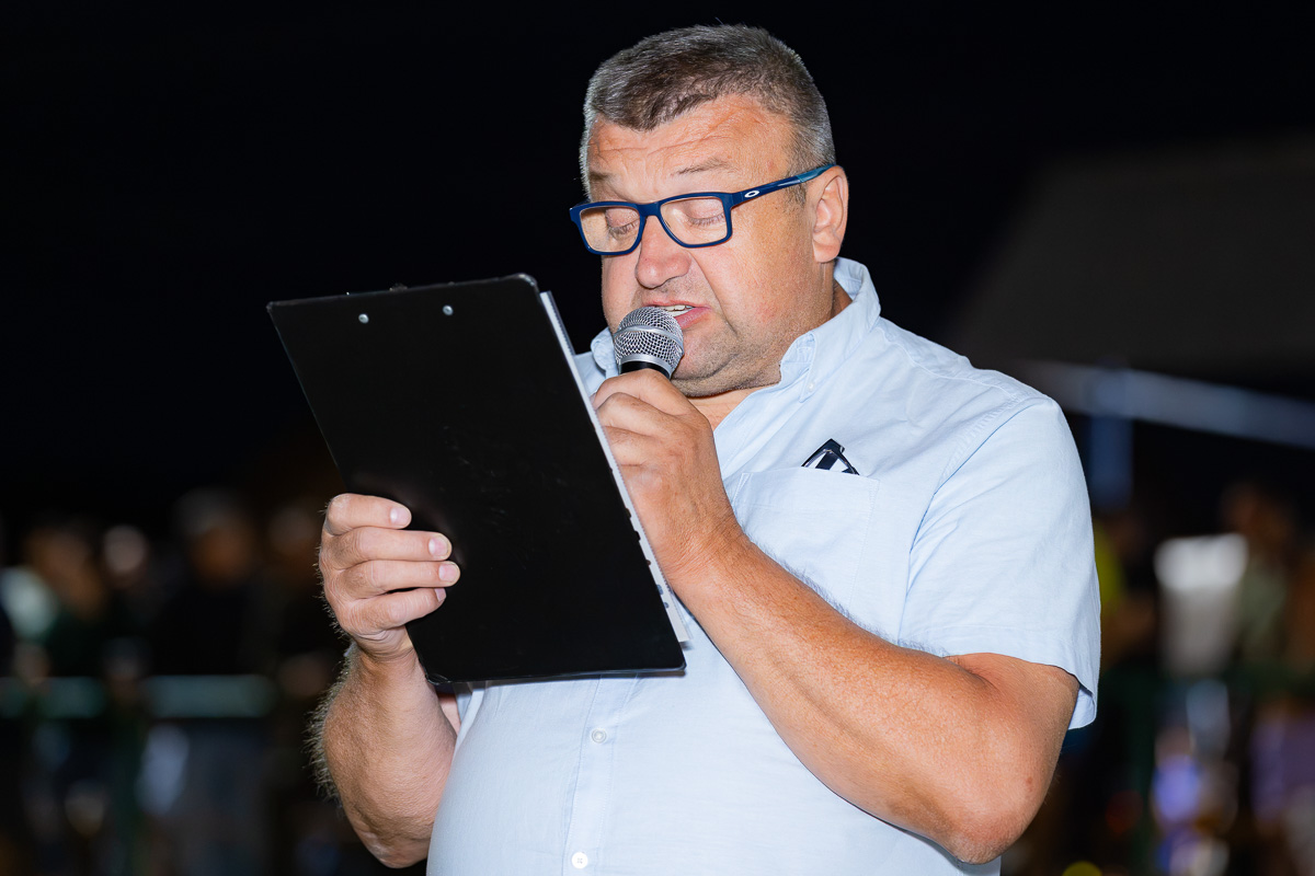 Hasičská sobota 2026 – Memoriál Jána Mazúra