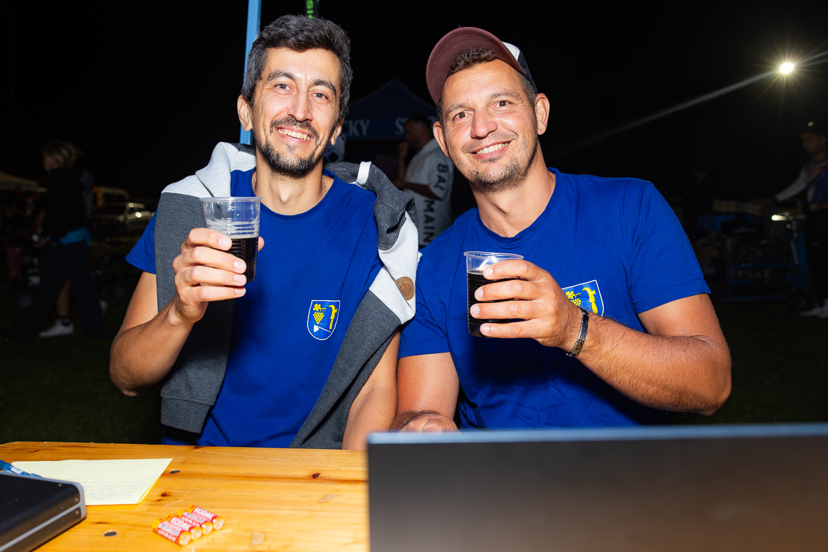 Hasičská sobota 2026 – Memoriál Jána Mazúra