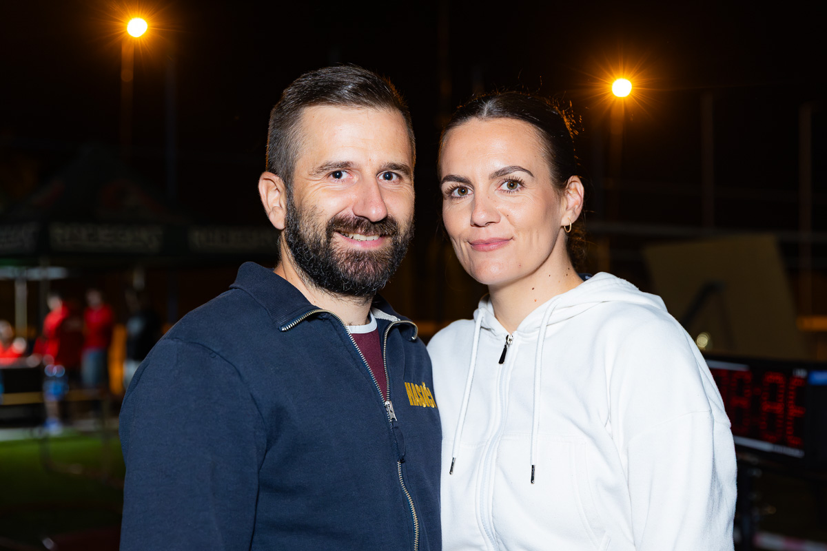 Hasičská sobota 2026 – Memoriál Jána Mazúra